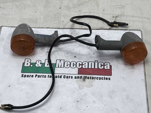 Coppia frecce posteriori - coppia,