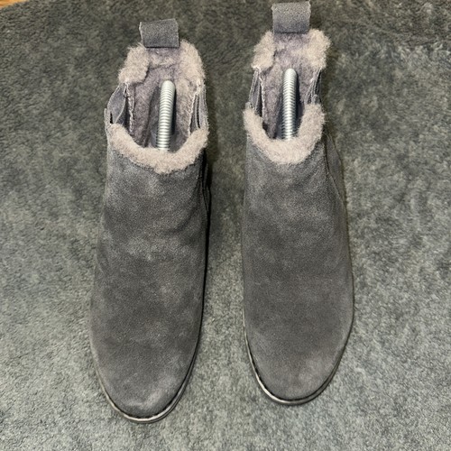 Stivaletto emu australia panu - stivaletto,