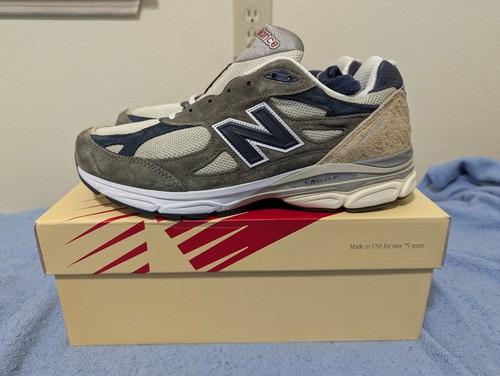 Teddy santis new balance - new, 990v3