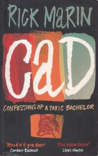 Cad marin rick - rick, paperback