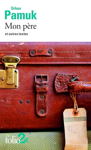 Mon père autres textes - père,