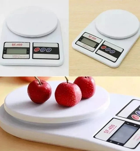 Bilancia elettronica cucina - bilancia,