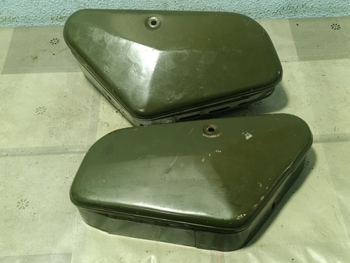 Ducati bevel single side box - bevel,