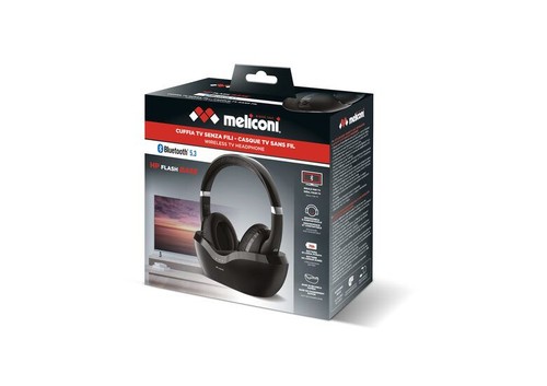 Meliconi 497338 cuffia - , e