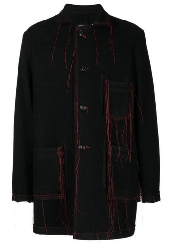 Cappotto maison margiela uomo - maison,