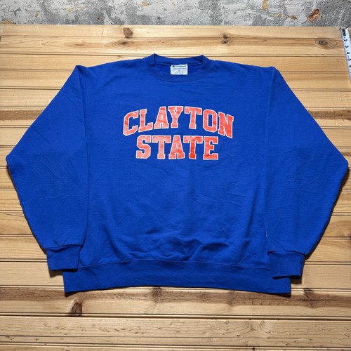 Felpa pullover girocollo pile