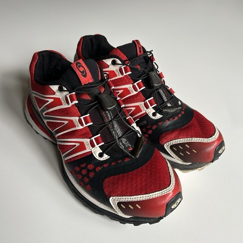 Scarpe ginnastica salomon - da,