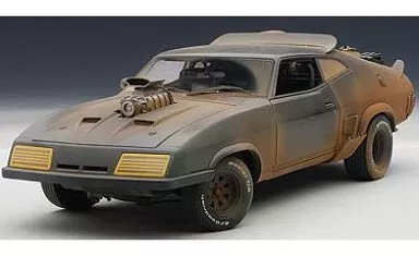 Auto miniatura 18 - miniatura, 1/18