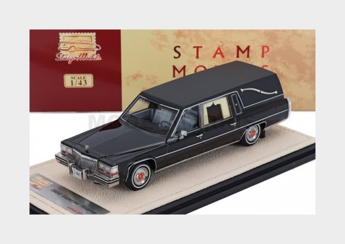 Stamp models stm80801 cadillac - stamp-models,