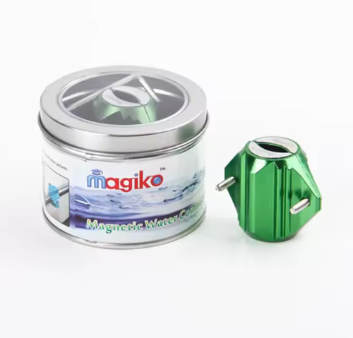 Magiko addolcitore acqua - 3,