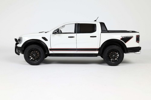 Solido ford ranger raptor - ford,
