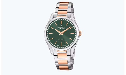 Orologio donna festina - donna, acciaio