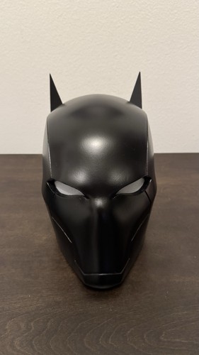 Casco batman beyond ispirato - batman,