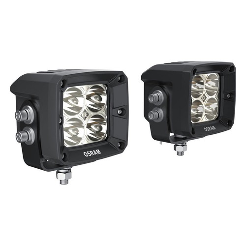 Osram pezzi ledriving - osram, 2