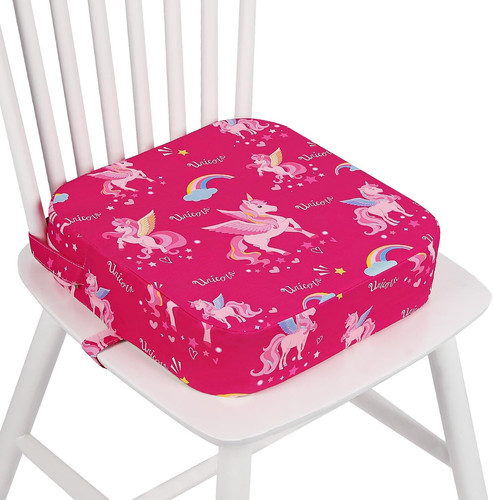 Rialzo sedia bambini cartoon - sedia,