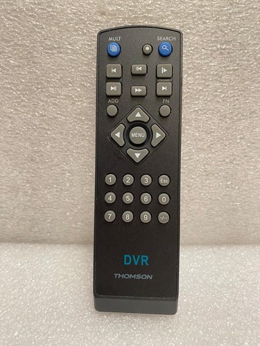 Telecomando originale per dvr - originale,