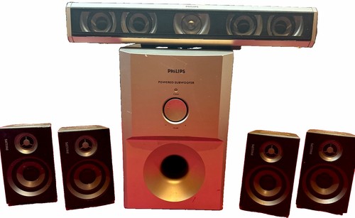 Philips sistema - philips,