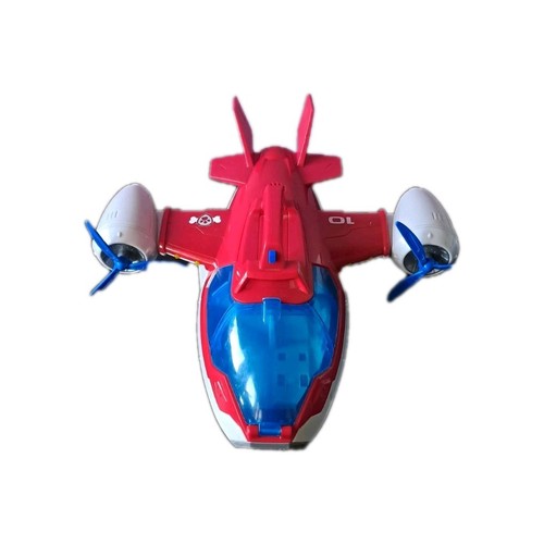 Aereo paw patrol air patroller - aereo,