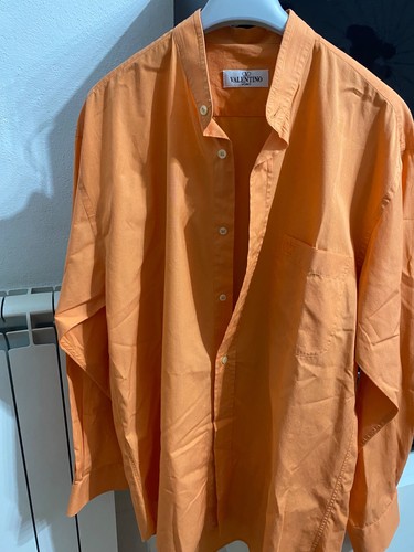 Camicia valentino vintage anni - camicia,