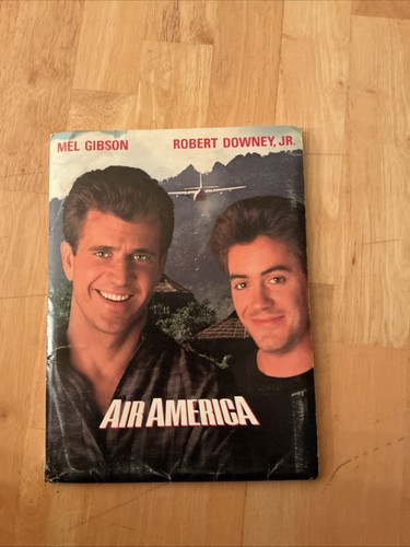 1990 movie air america - america,, studio