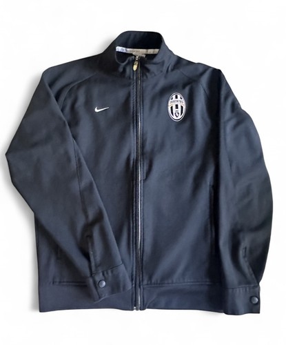Giacca juventus nike - giacca,