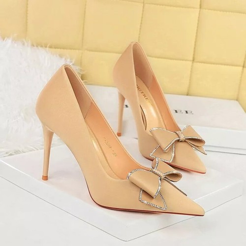 Decolte scarpe cm - scarpe, beige