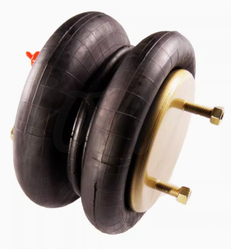 1pz airbag gomma ammortizzante - 1pz,