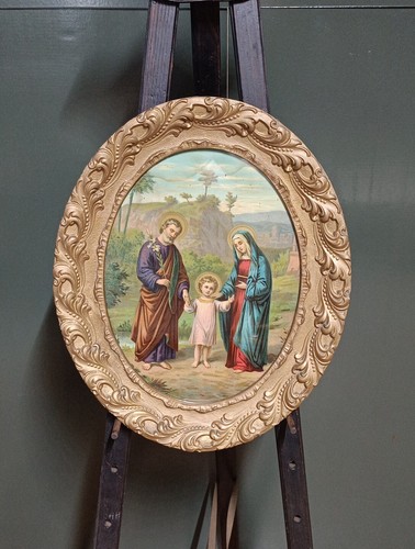 Quadro stampa arte sacra - stampa,