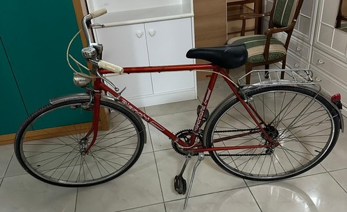 Bianchi condorino 56x55 - bianchi,