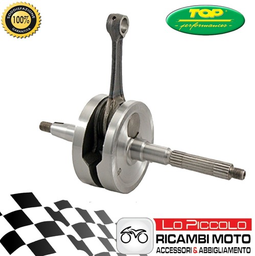 Im07073 albero motore top - albero,