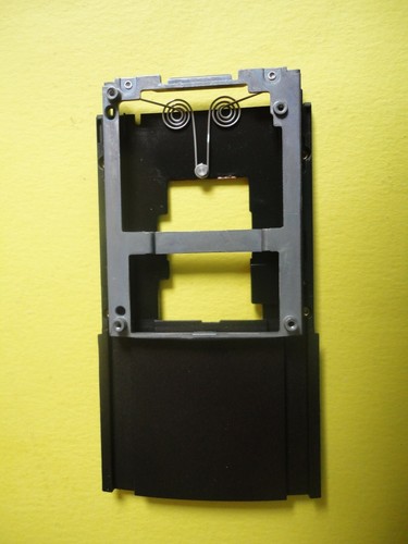Cover originale nokia 6270 - nokia, -6270-