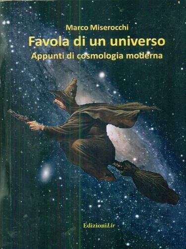 Favola universo - favola, un