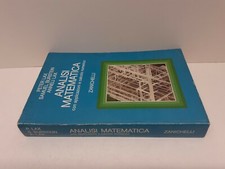 Analisi matematica lax - matematica-p., lax-s