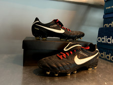 Scarpe calcio nike tiempo - nike,