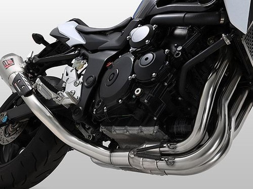 Yoshimura set testata - set,