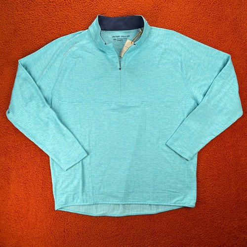 Pullover peter millar uomo xxl - millar,