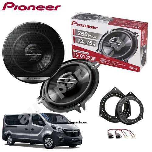 Kit casse altoparlanti - casse,