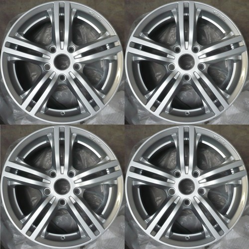 Set cerchi lega fsw - cerchi,