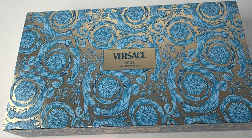 Versace eros gianni - eros,