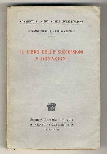 Commento nuovo codice - nuovo,