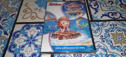 Dvd nuovo sofia - nuovo,
