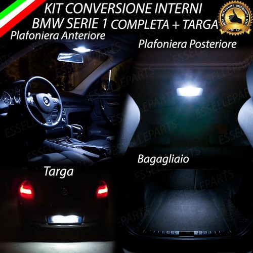 Kit led interni completo - led, per