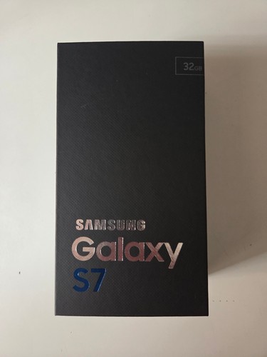 Nuovo samsung galaxy g930f - samsung, s7