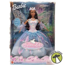 Barbie del lago - barbie,