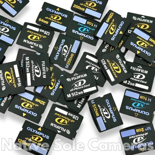 Fujifilm picture card - fujifilm,