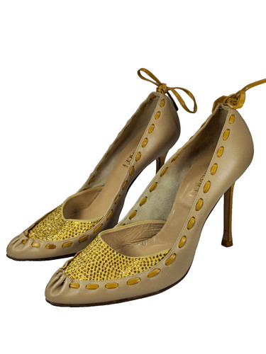Versace decolte vintage - , donna