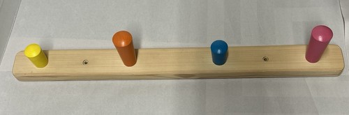 Manopola ikea flisat - manopola,