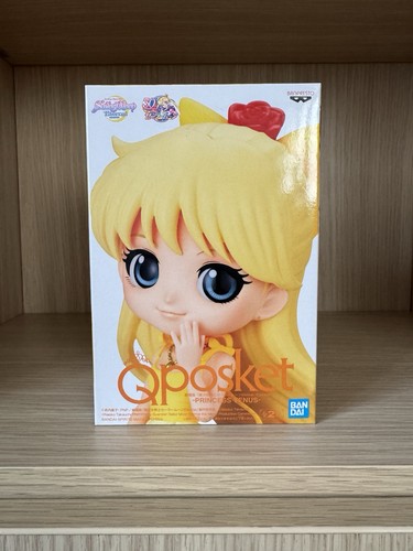 Qposket sailor moon princess
