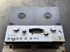 Telefunken m15 registratore - registratore, a