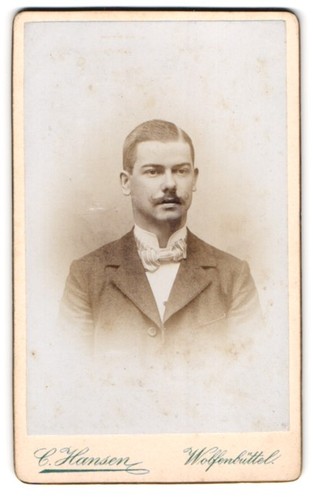 Fotografia carl hansen - fotografia,